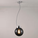 Original BTC Globe Small Pendant Light | All Square Lighting