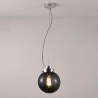 Original BTC Globe Small Pendant Light | All Square Lighting