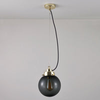 Original BTC Globe Small Pendant Light | All Square Lighting