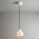 Original BTC Hatton 1 Pendant Light | All Square Lighting