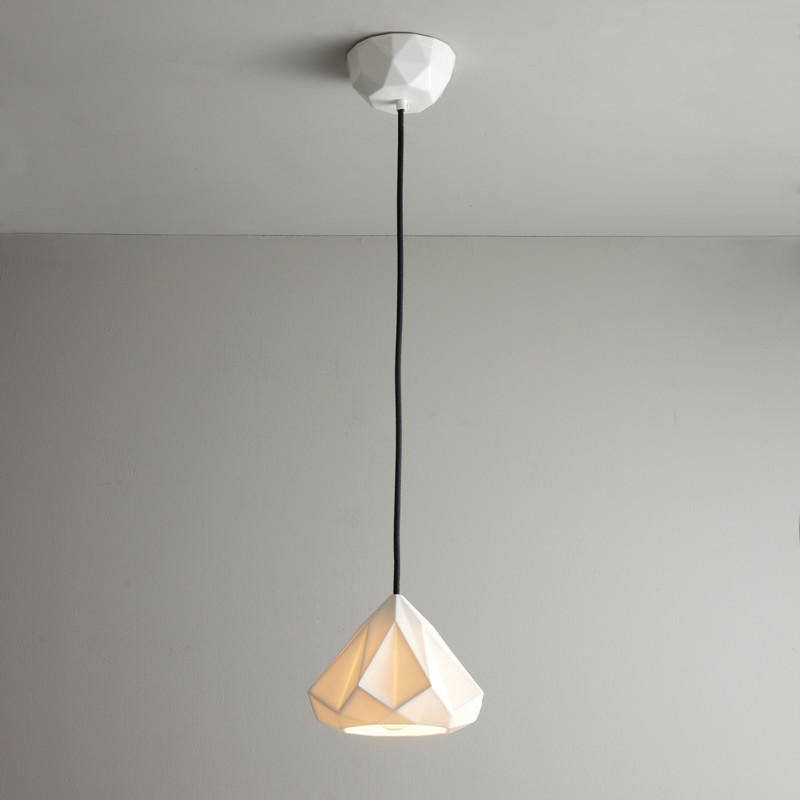 Hatton 1 Pendant Light