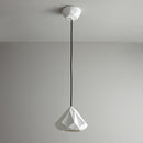 Original BTC Hatton 1 Pendant Light | All Square Lighting