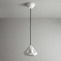 Original BTC Hatton 1 Pendant Light | All Square Lighting