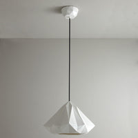 Original BTC Hatton 2 Pendant Light | All Square Lighting