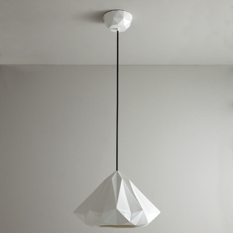 Original BTC Hatton 2 Pendant Light | All Square Lighting