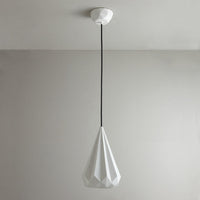 Original BTC Hatton 3 Pendant Light | All Square Lighting