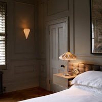 Original BTC Hatton 3 Wall Light | All Square Lighting