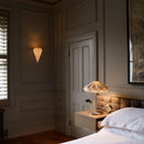 Original BTC Hatton 3 Wall Light | All Square Lighting
