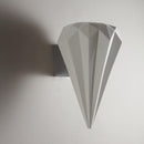 Original BTC Hatton 3 Wall Light | All Square Lighting