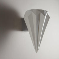 Original BTC Hatton 3 Wall Light | All Square Lighting