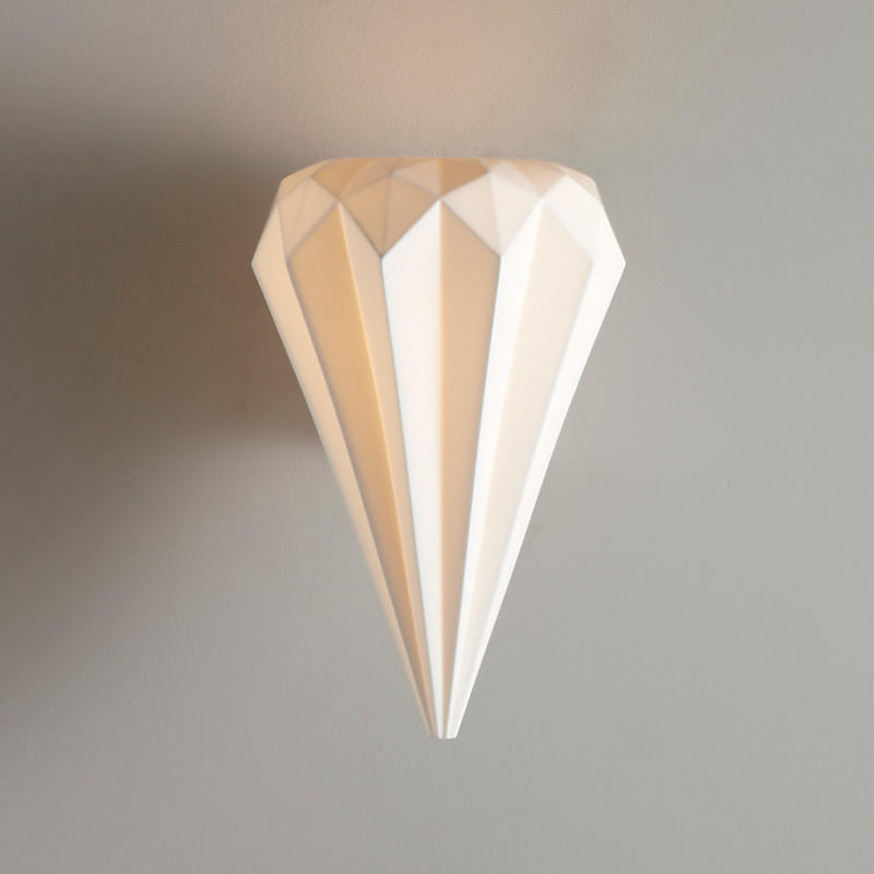 Hatton 3 Wall Light