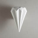 Original BTC Hatton 3 Wall Light | All Square Lighting