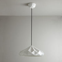 Original BTC Hatton 4 Pendant Light | All Square Lighting
