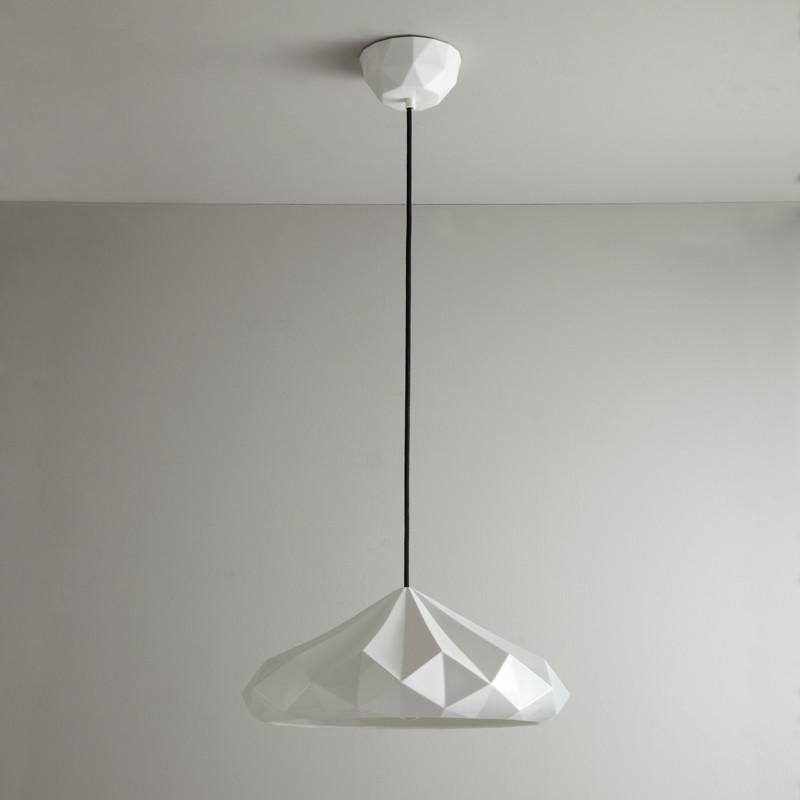 Original BTC Hatton 4 Pendant Light | All Square Lighting