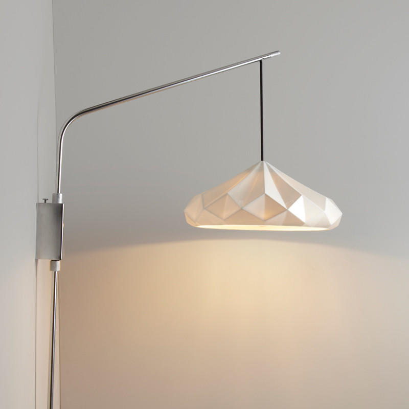 Hatton 4 Wall Light