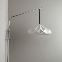 Original BTC Hatton 4 Wall Light | All Square Lighting