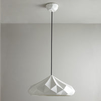 Original BTC Hatton 5 Pendant Light | All Square Lighting