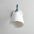 Original BTC Hector Bibendum Wall Light | All Square Lighting
