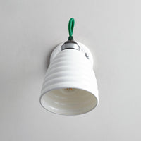 Original BTC Hector Bibendum Wall Light | All Square Lighting