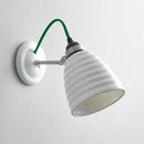 Original BTC Hector Bibendum Wall Light | All Square Lighting