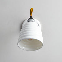 Original BTC Hector Bibendum Wall Light | All Square Lighting