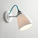 Original BTC Hector Bibendum Wall Light | All Square Lighting