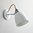 Original BTC Hector Bibendum Wall Light | All Square Lighting