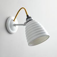 Original BTC Hector Bibendum Wall Light | All Square Lighting