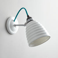 Original BTC Hector Bibendum Wall Light | All Square Lighting