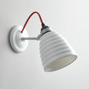 Original BTC Hector Bibendum Wall Light | All Square Lighting