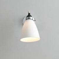 Original BTC Hector Medium Dome Wall Light | All Square Lighting