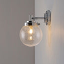 Original BTC Mini Globe Wall Light | All Square Lighting