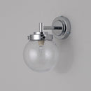 Original BTC Mini Globe Wall Light | All Square Lighting