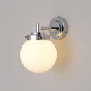Original BTC Mini Globe Wall Light | All Square Lighting