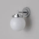 Original BTC Mini Globe Wall Light | All Square Lighting