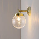 Original BTC Mini Globe Wall Light | All Square Lighting