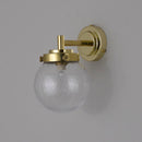 Original BTC Mini Globe Wall Light | All Square Lighting