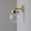 Original BTC Mini Globe Wall Light | All Square Lighting