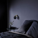 Original BTC Mini Globe Wall Light | All Square Lighting