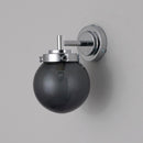Original BTC Mini Globe Wall Light | All Square Lighting