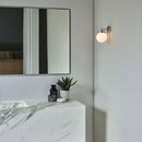 Original BTC Mini Globe Wall Light | All Square Lighting