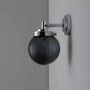 Original BTC Mini Globe Wall Light | All Square Lighting