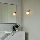 Original BTC Mini Globe Wall Light | All Square Lighting