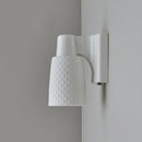 Original BTC Oxford 1 Wall Light | All Square Lighting