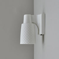 Original BTC Oxford 1 Wall Light | All Square Lighting
