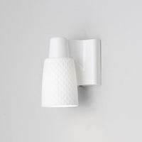Original BTC Oxford 1 Wall Light | All Square Lighting