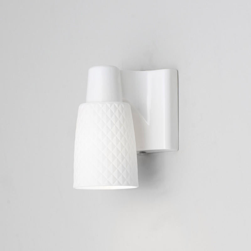 Original BTC Oxford 1 Wall Light | All Square Lighting