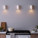 Original BTC Oxford 1 Wall Light | All Square Lighting
