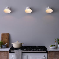 Original BTC Oxford 2 Wall Light | All Square Lighting
