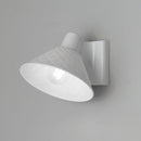Original BTC Oxford 2 Wall Light | All Square Lighting
